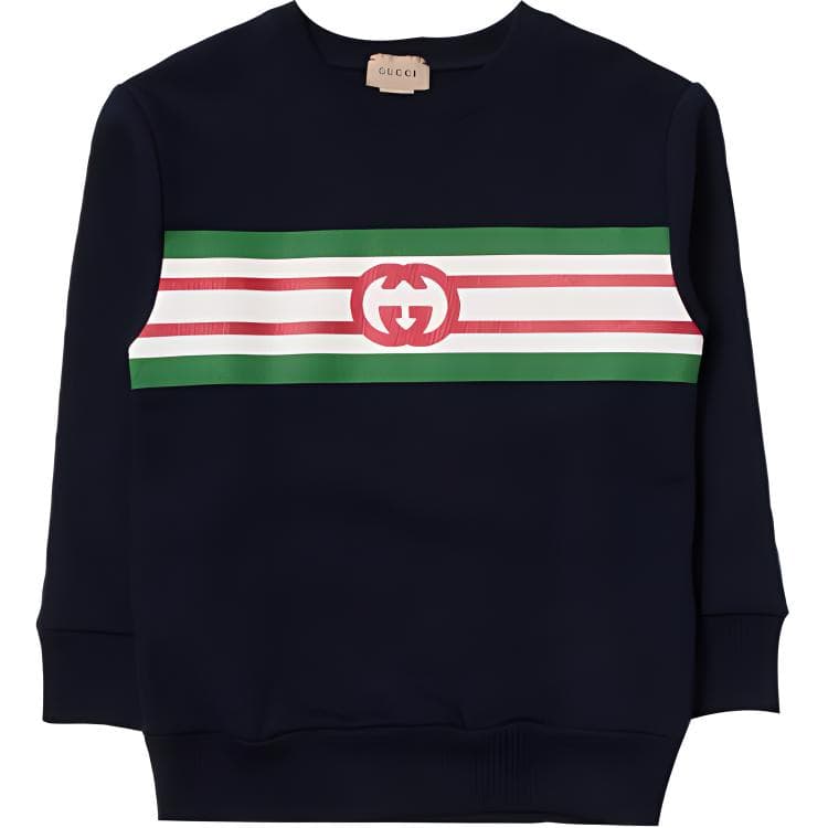 GUCCI Logo - изображение 1