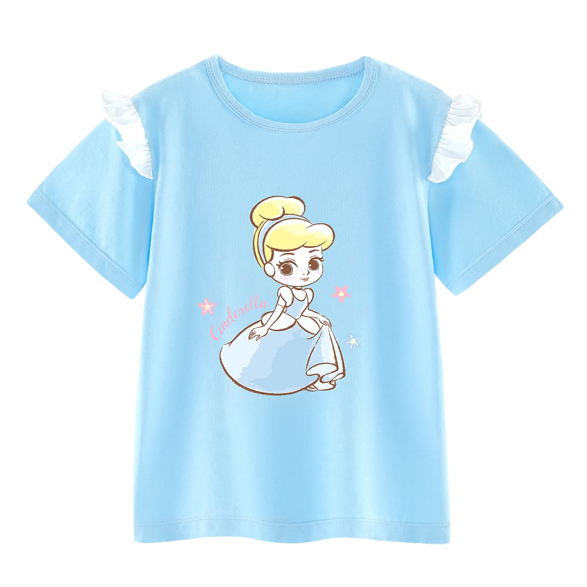 Футболка Disney T - изображение 1