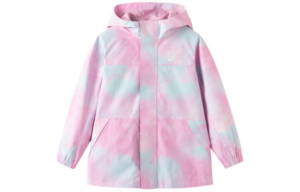 ASICS KIDS Куртки - изображение 2
