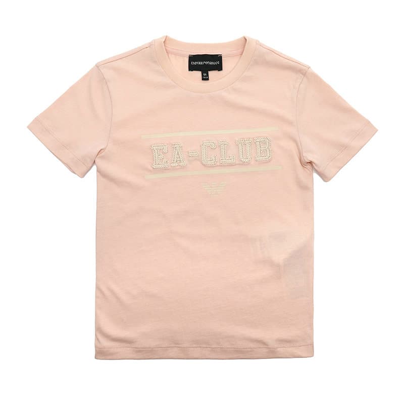 Футболка EMPORIO ARMANI SS24 T - изображение 1