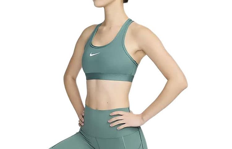 Nike Swoosh logo - изображение 1
