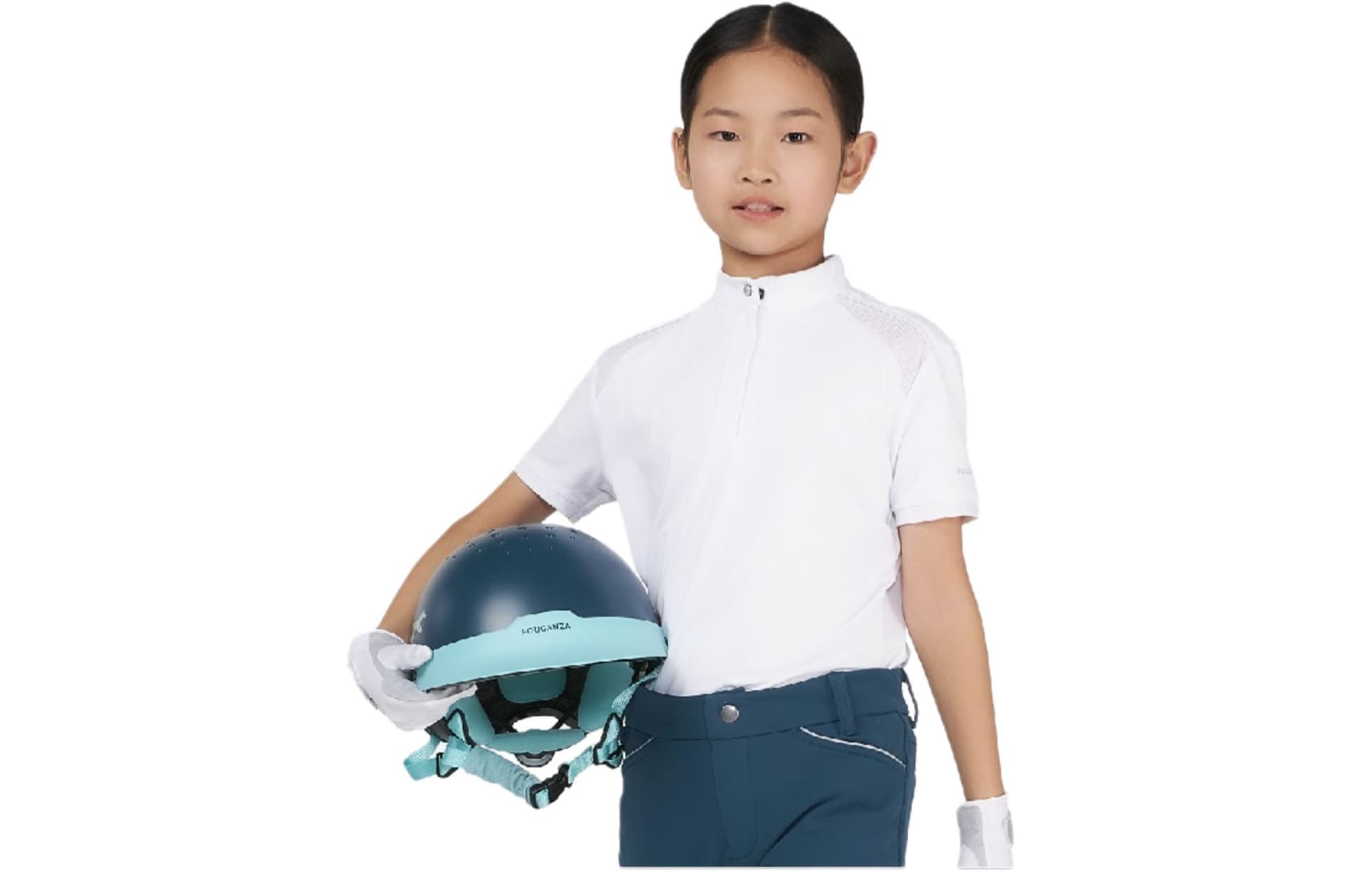 Футболка DECATHLON T - изображение 1