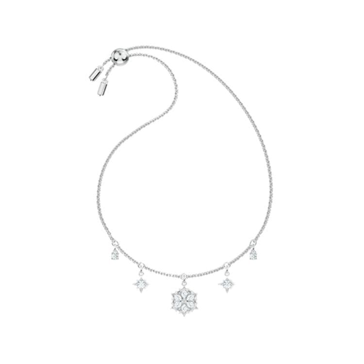 Браслет Swarovski Magic Snowflake Bracelet - изображение 3