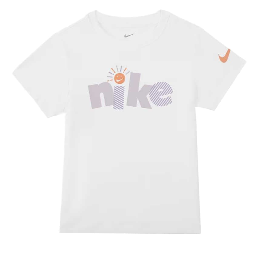 Футболка Nike SwooshT SS25 - изображение 1