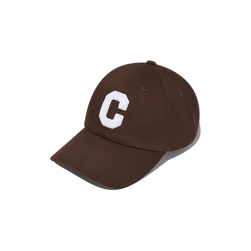 Кепка COVERNAT Logo - изображение 2