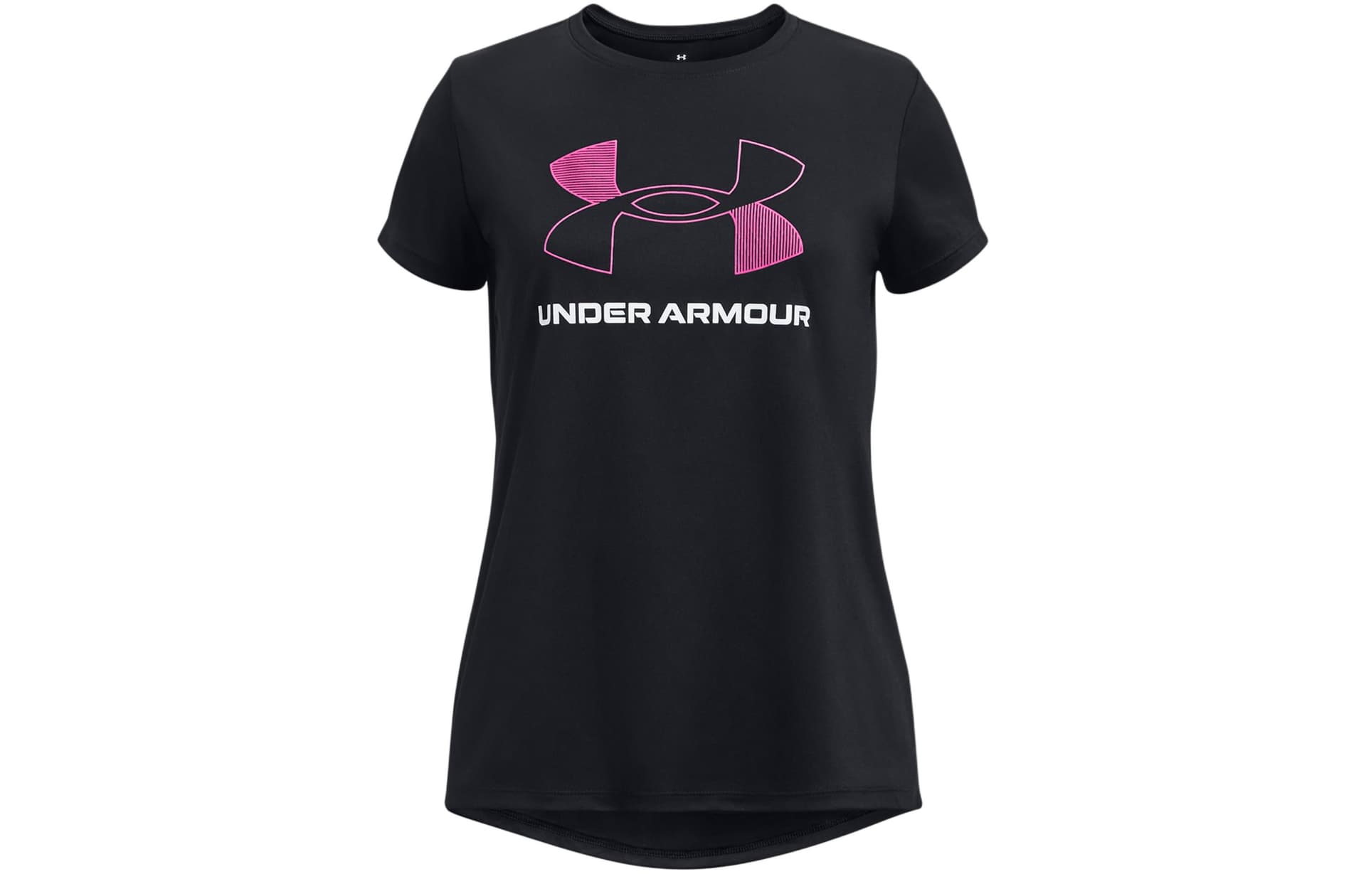 Футболка Under Armour UA Tech LogoT - изображение 1