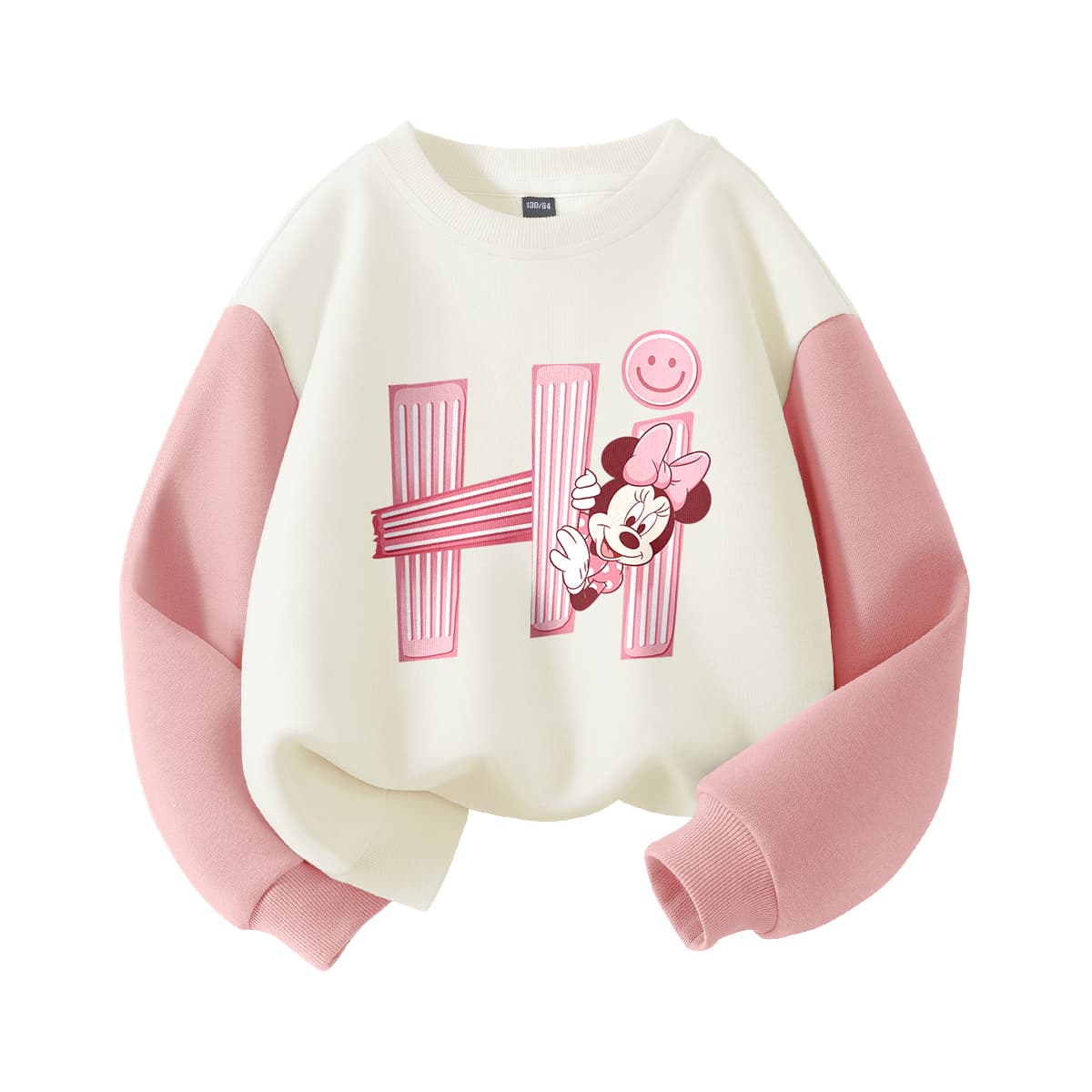 Disney Толстовка для девочек 3-7 лет - изображение 1