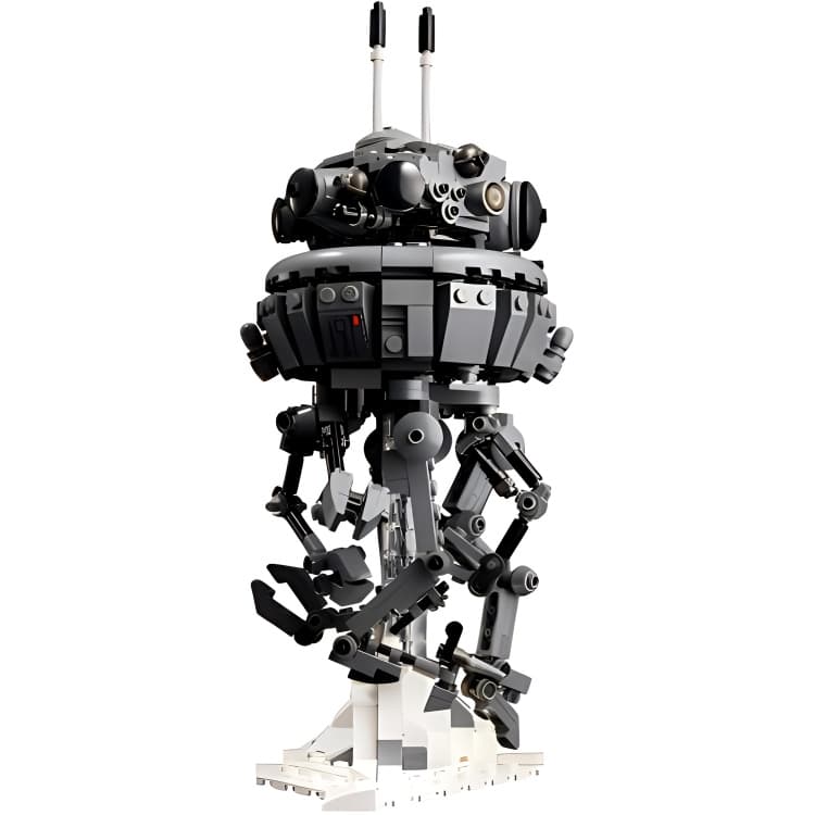 LEGO 75306 - изображение 1
