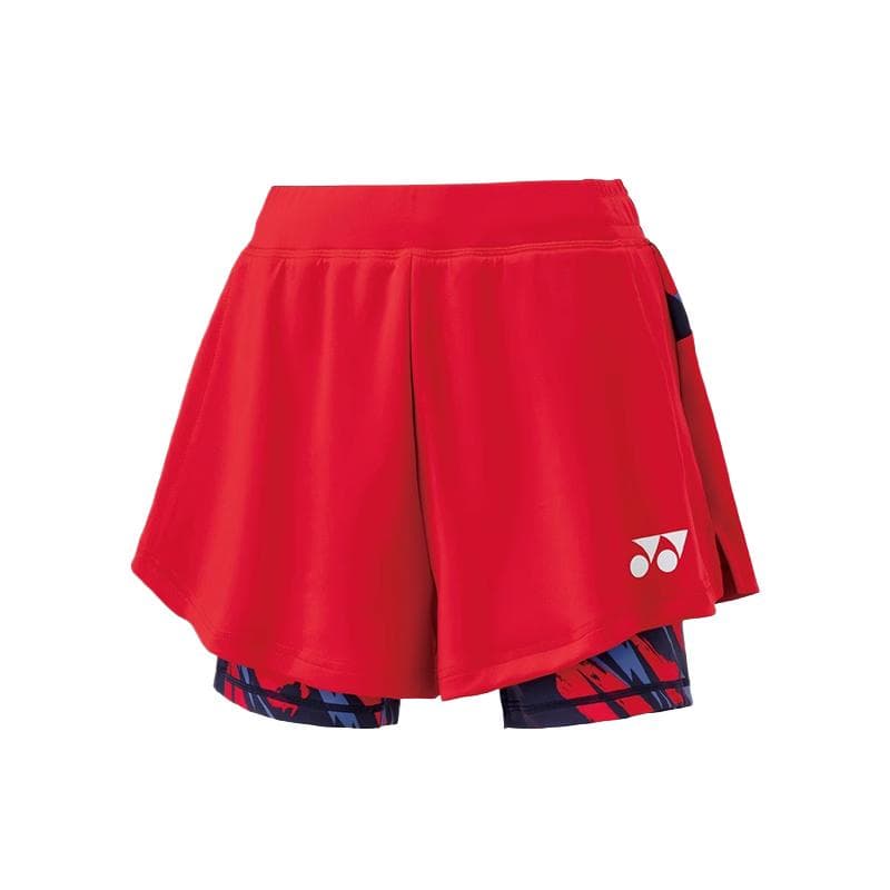Юбка YONEX SS24 Повседневные короткие юбки женские - изображение 1