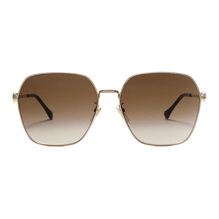 Солнцезащитные очки GUCCI 1955 Sunglasses - изображение 4