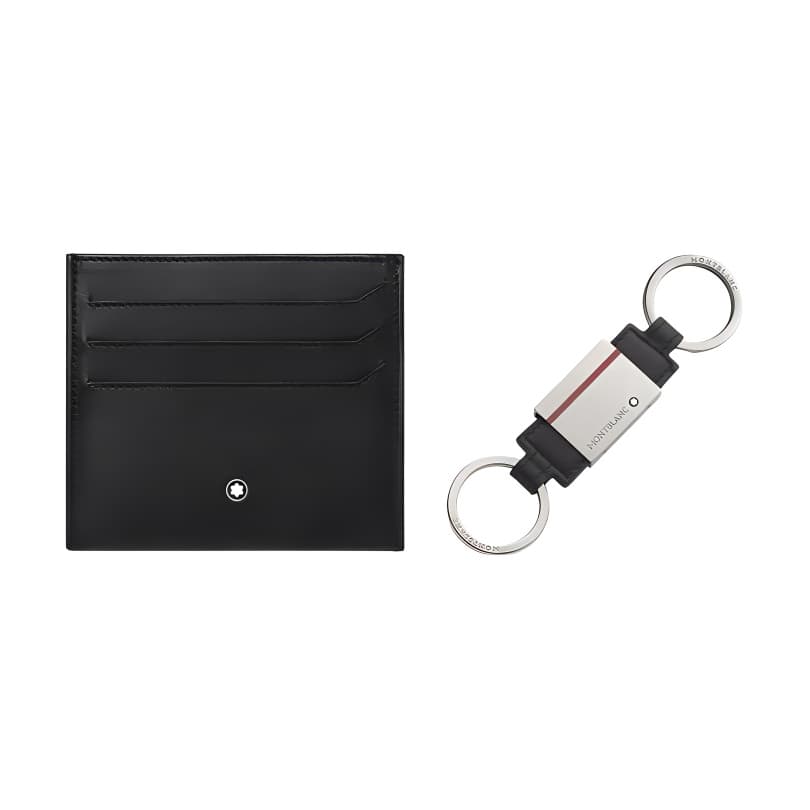Картхолдер MONTBLANC - изображение 1
