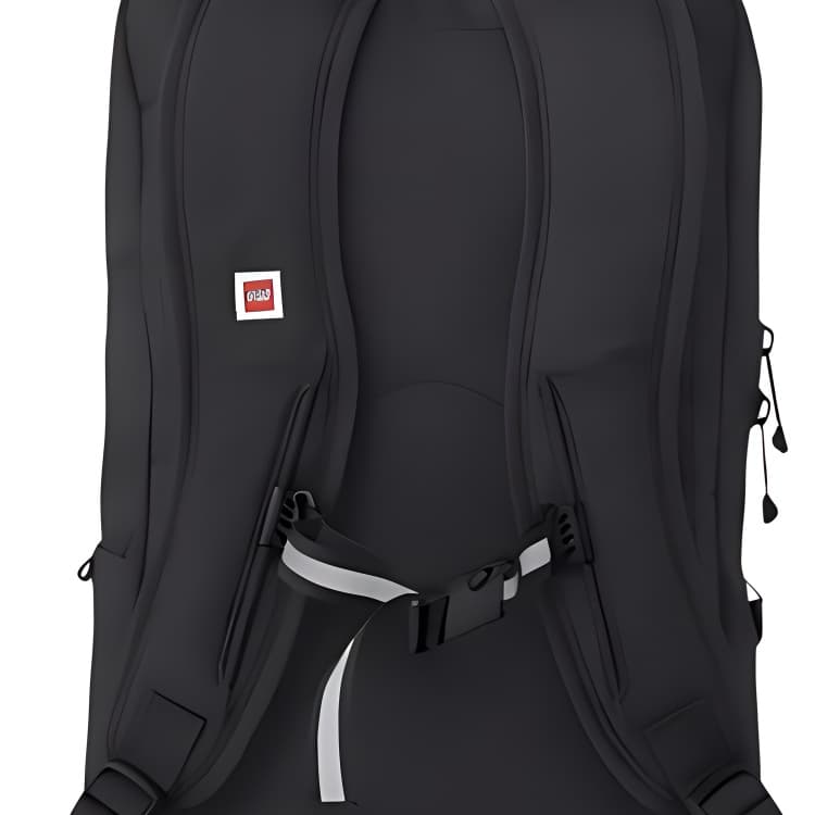 Рюкзак LEGO 18L - изображение 5