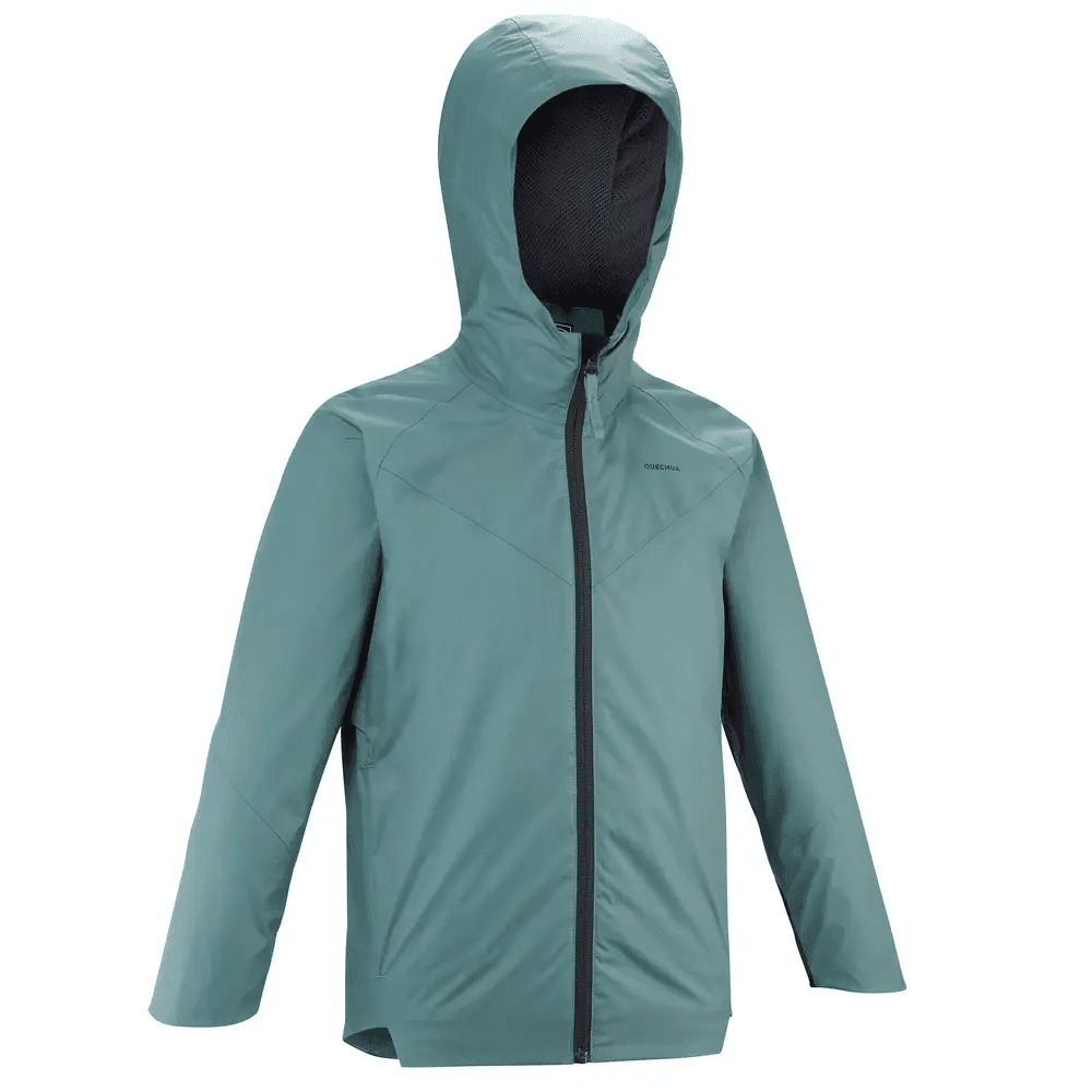 DECATHLON Куртки и пальто MH500 Зеленый Подростки - изображение 1
