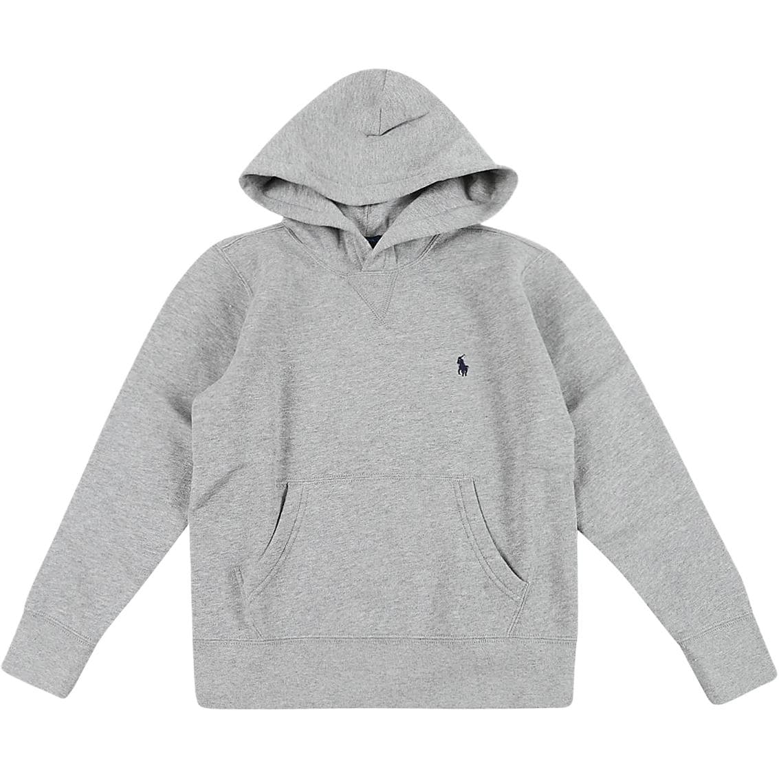 Толстовка Polo Ralph Lauren Серого цвета для детей - изображение 1