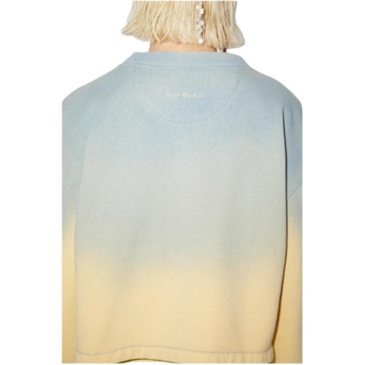 Худи Acne Studios SS21 - изображение 2