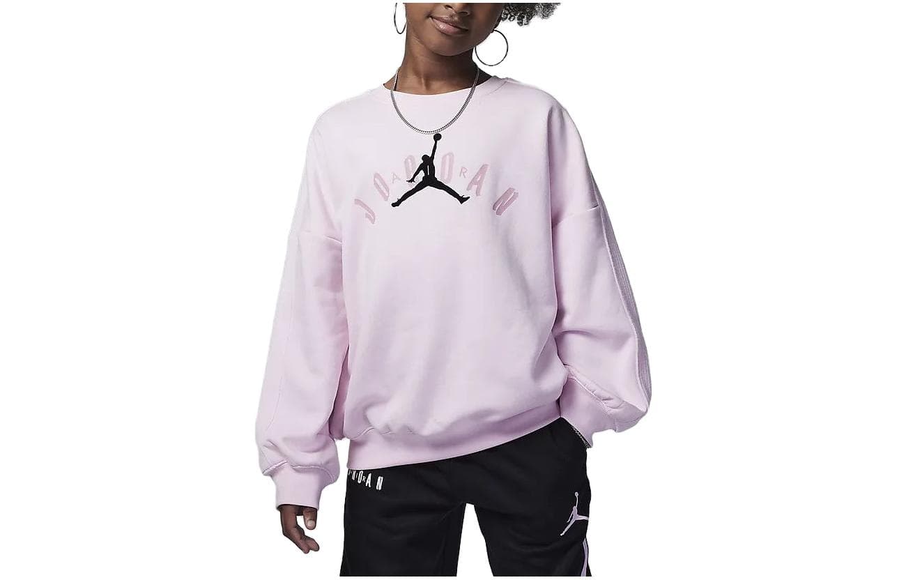 Jordan Soft Touch Mixed Logo - изображение 1
