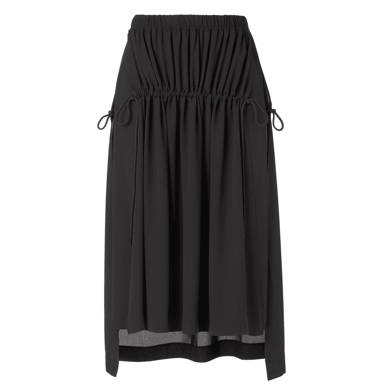 Юбка Onitsuka Tiger Ws Skirt - изображение 1