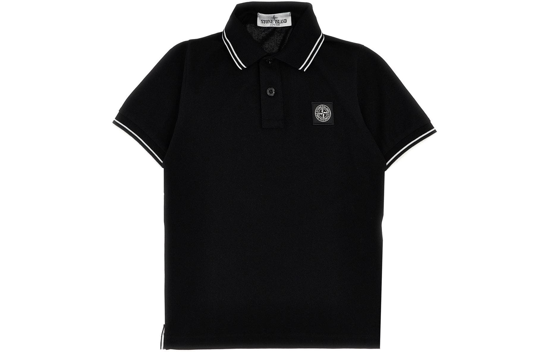 STONE ISLAND SS24 Polo - изображение 1