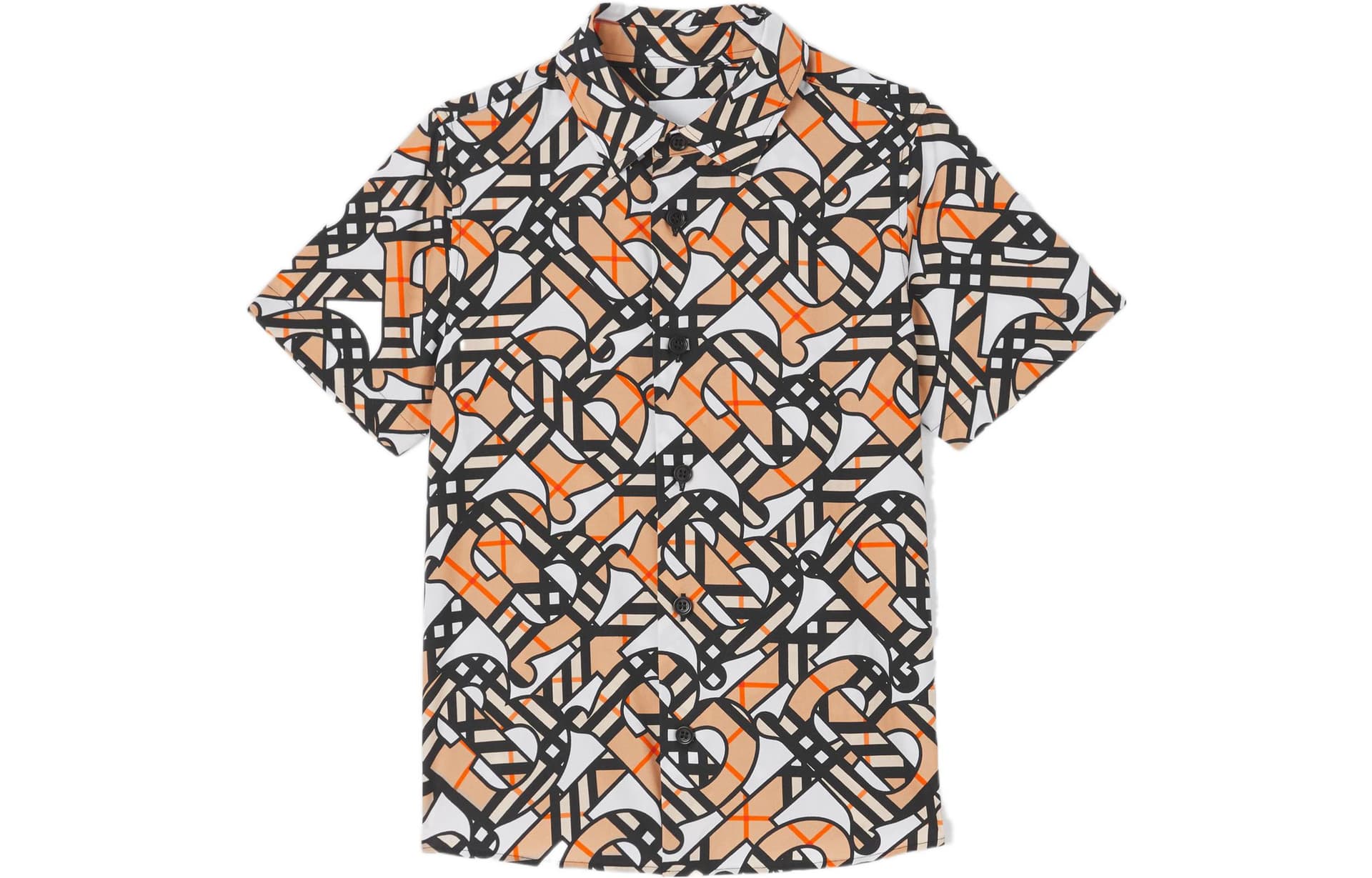 Burberry SS22 Logo - изображение 1