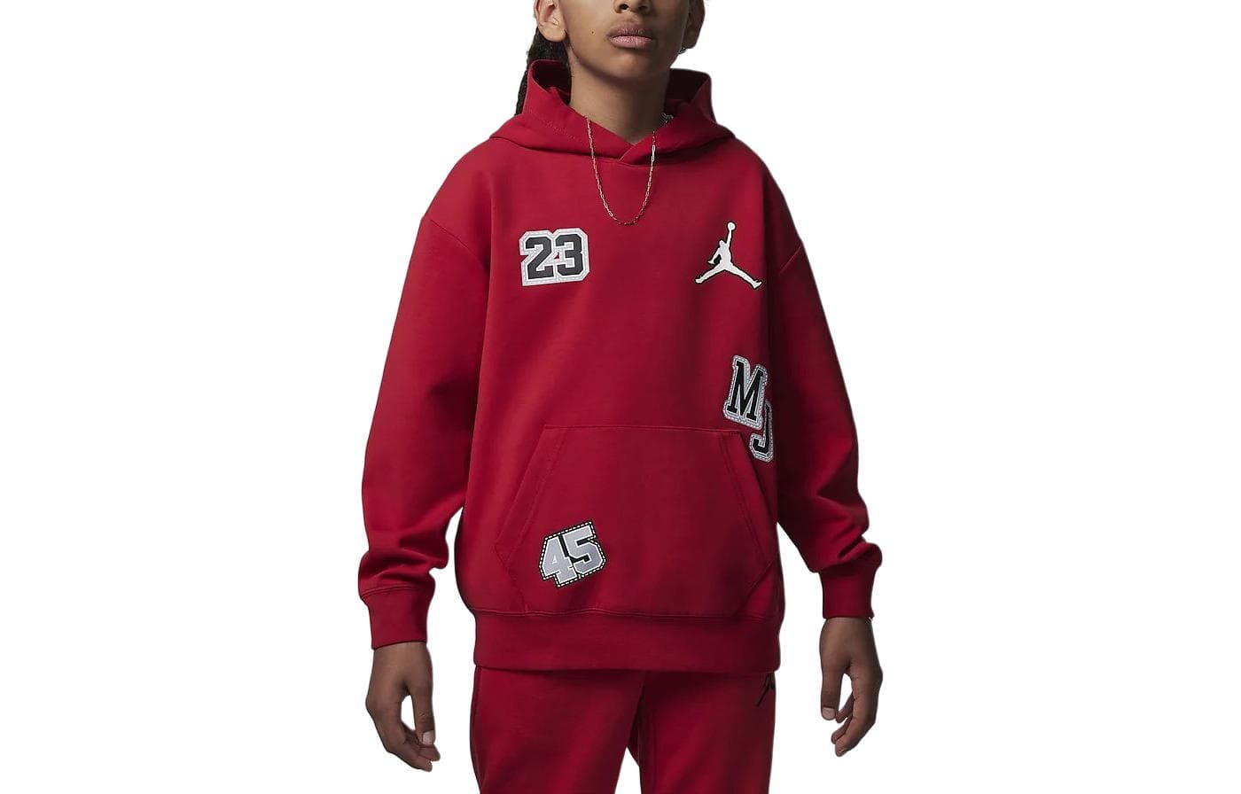 Jordan Sneaker School Patch - изображение 1