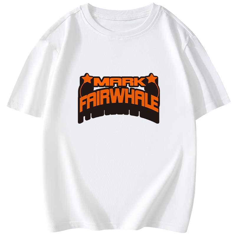 Футболка FAIRWHALE T - изображение 1