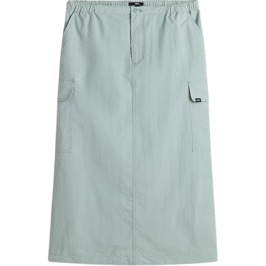 Юбка Vans RILEY PARACHUTE CARGO SKIRT - изображение 1
