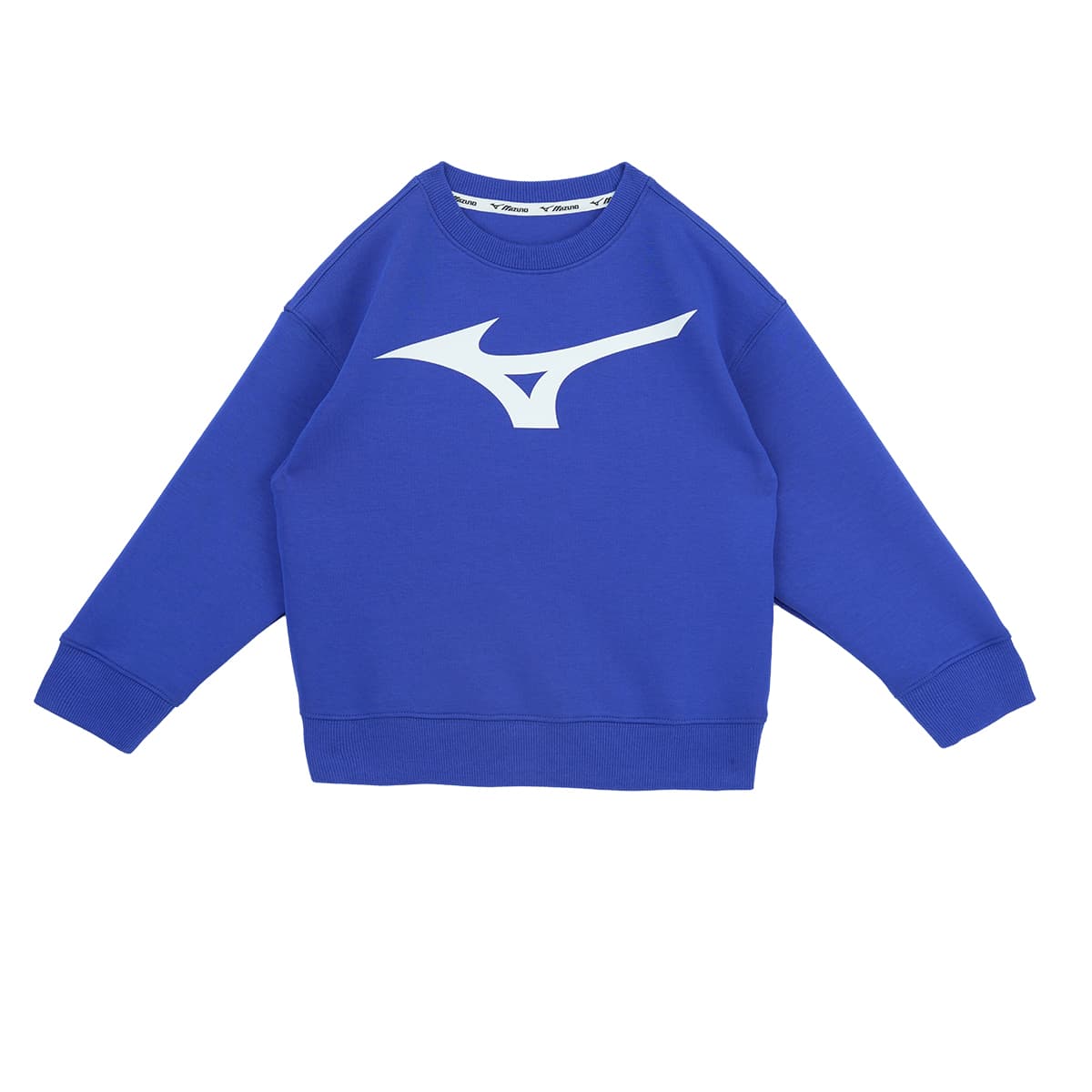 Mizuno Logo - изображение 1