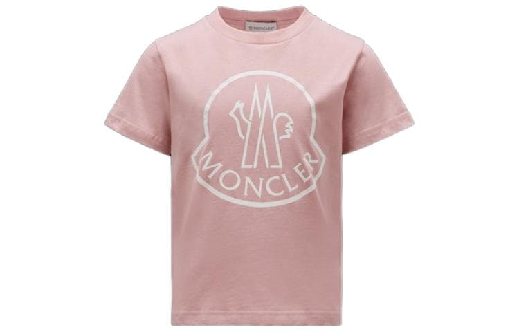 Футболка Moncler T - изображение 1