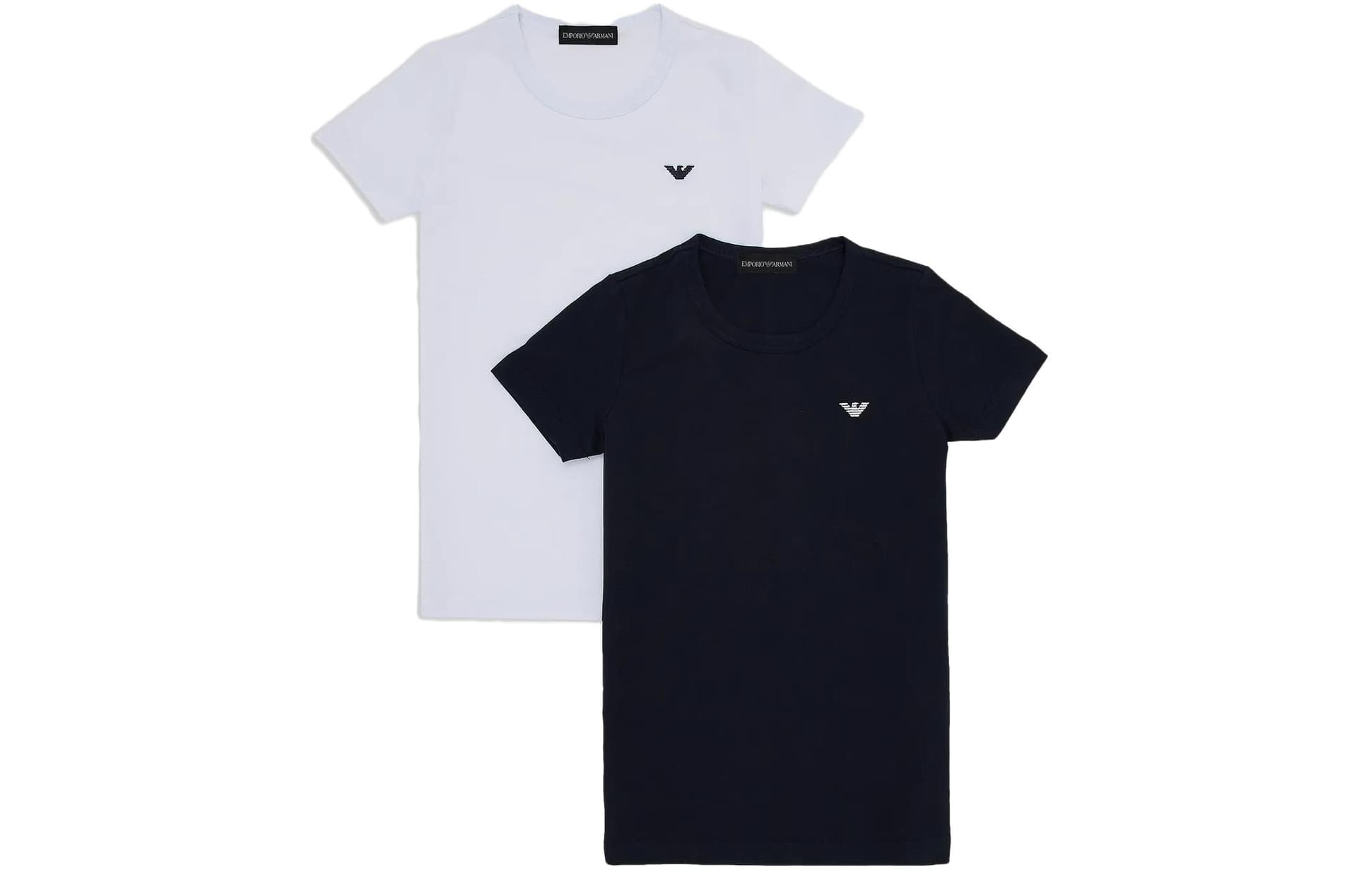EMPORIO ARMANI Толстовка детская 2 штуки - изображение 1