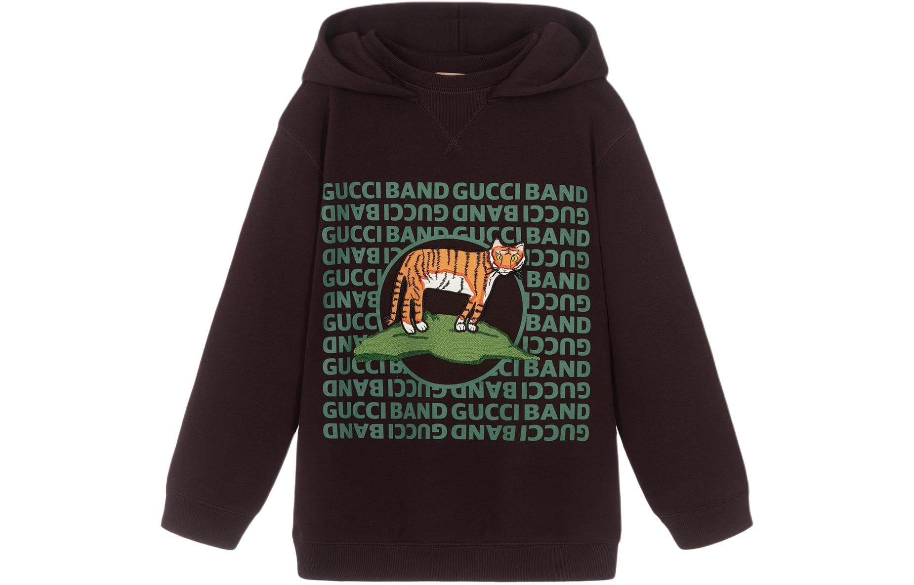 GUCCI SS24 Logo - изображение 1