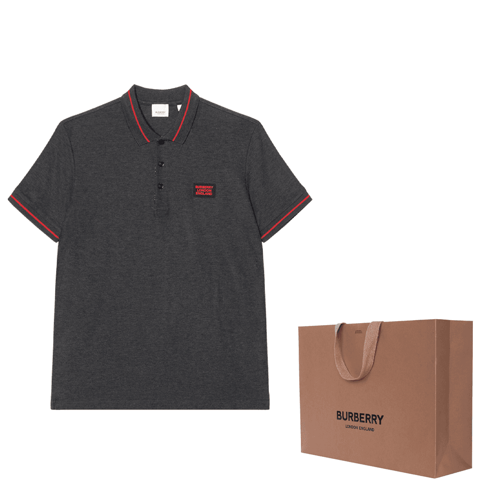 Поло Burberry Polo - изображение 5