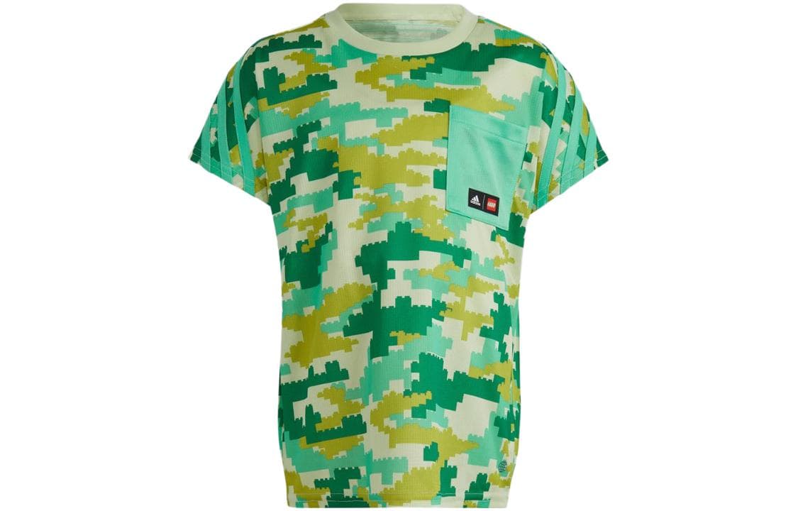 Футболка adidas x T - изображение 1