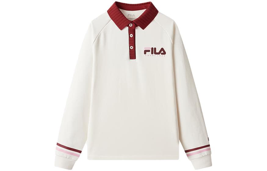 Футболка FILA PoloT - изображение 1