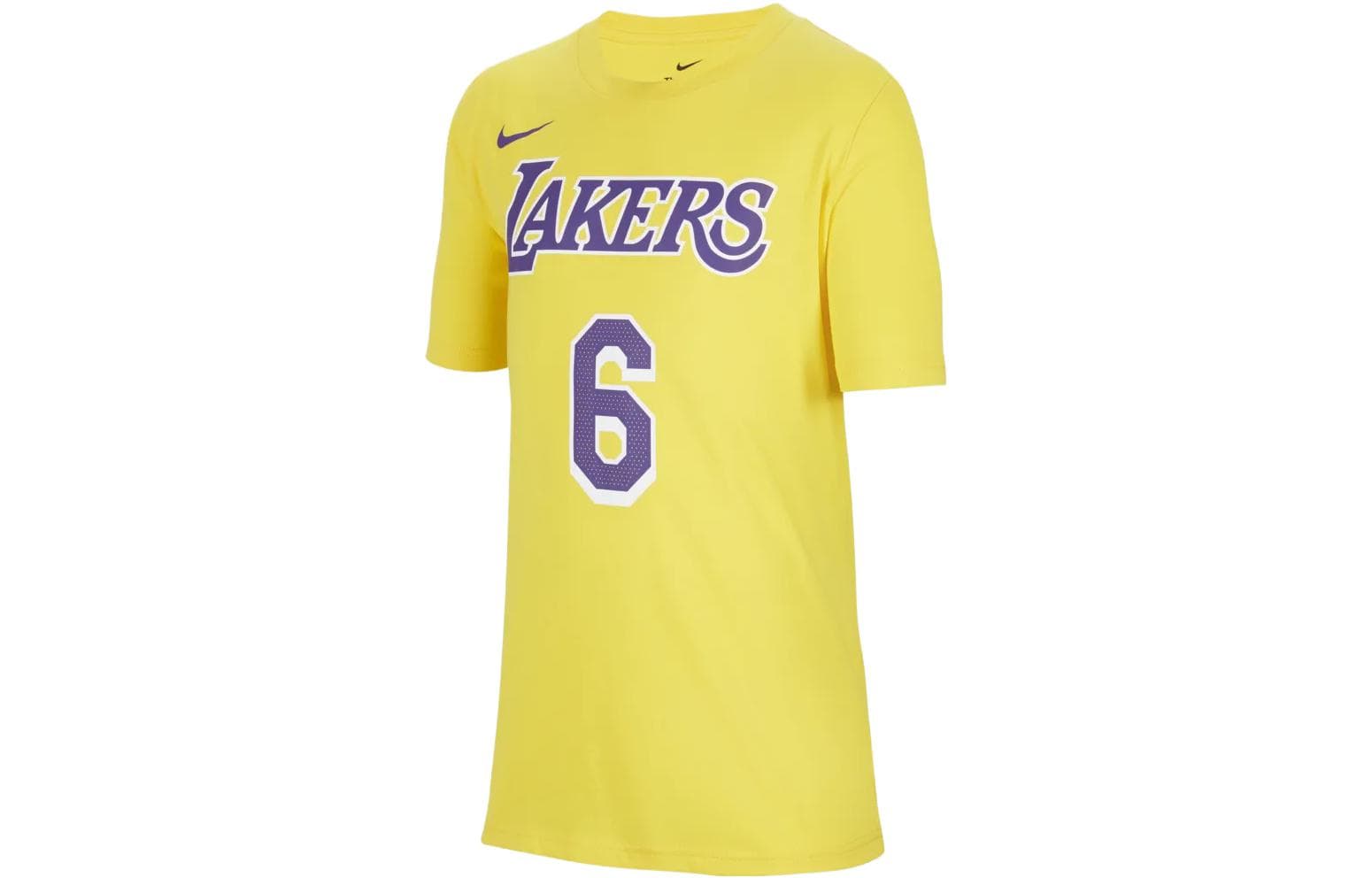 Футболка Nike NBA T - изображение 1