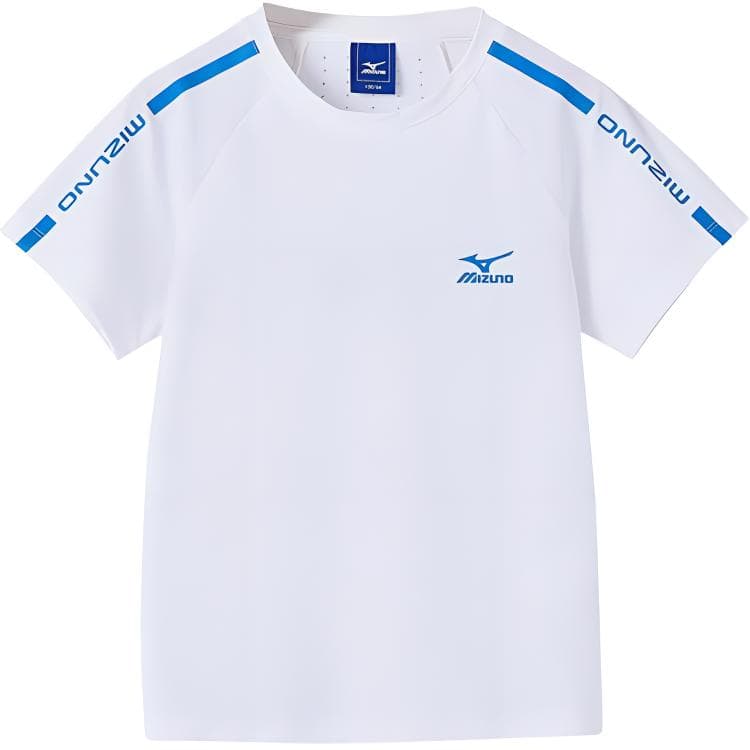 Футболка Mizuno T - изображение 1