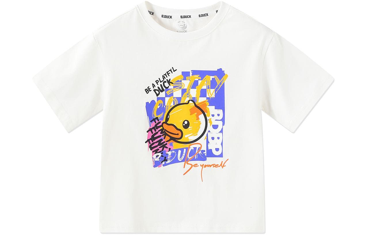 Футболка B.Duck T - изображение 1