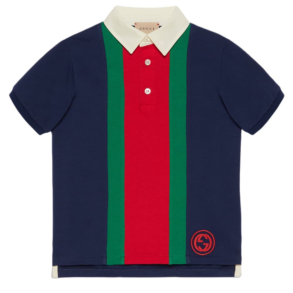 GUCCI Polo - изображение 1