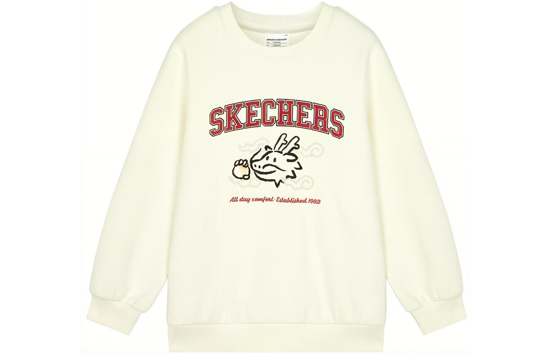Skechers CNY - изображение 1
