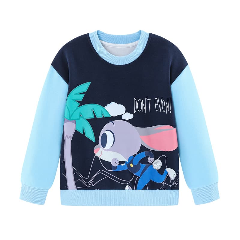 Disney Толстовка для детей 3-7 лет - изображение 1