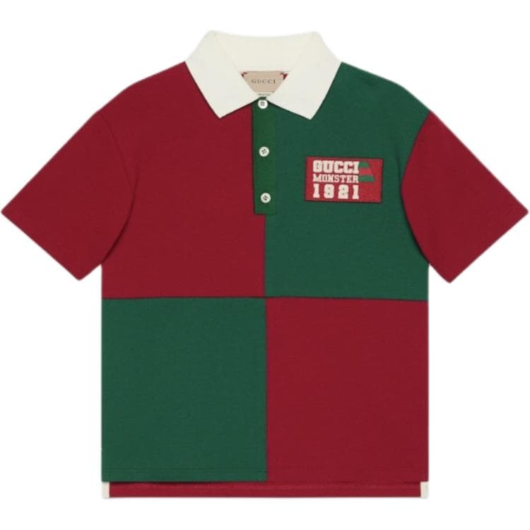 GUCCI LogoPolo - изображение 1