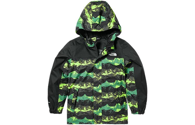 THE NORTH FACE - изображение 1