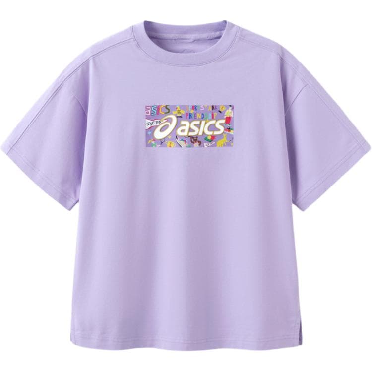 Футболка Asics T - изображение 1
