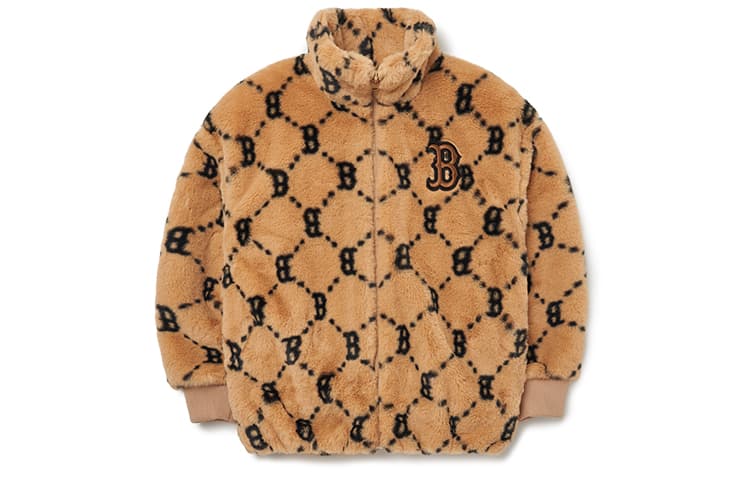 MLB FW22 - изображение 1