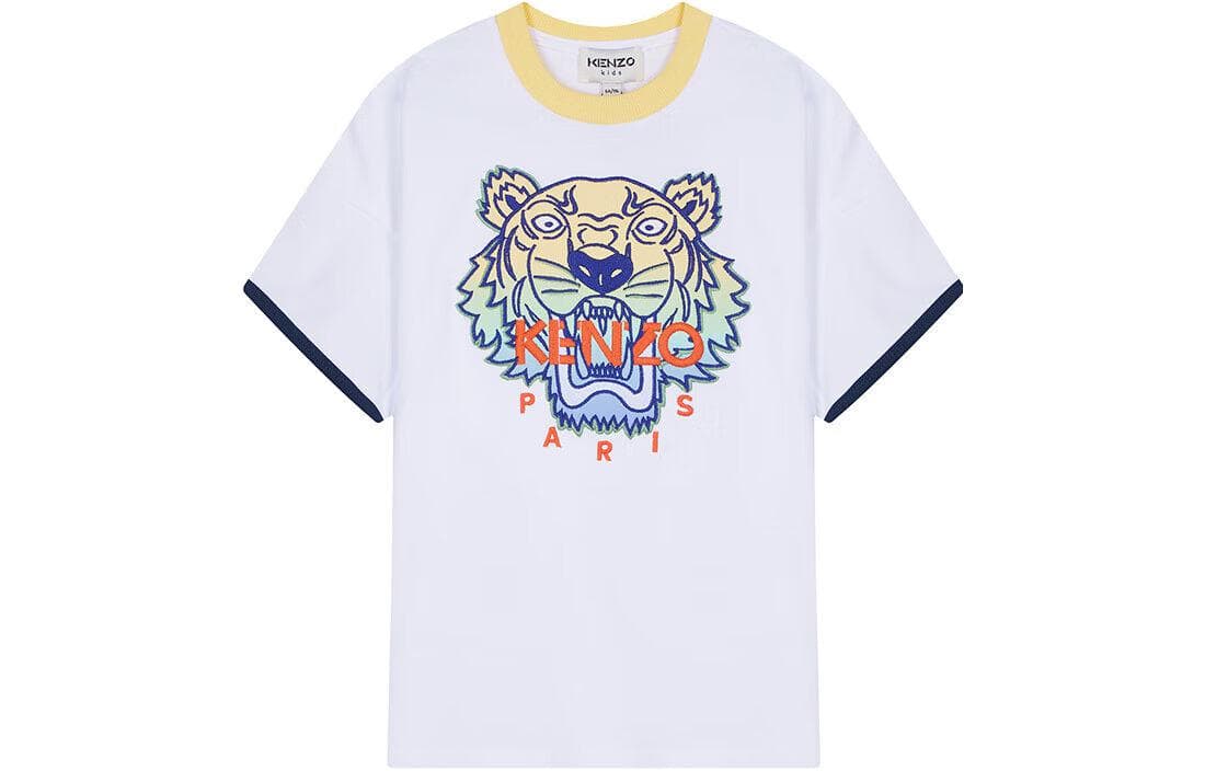 Футболка KENZO FW23T - изображение 1