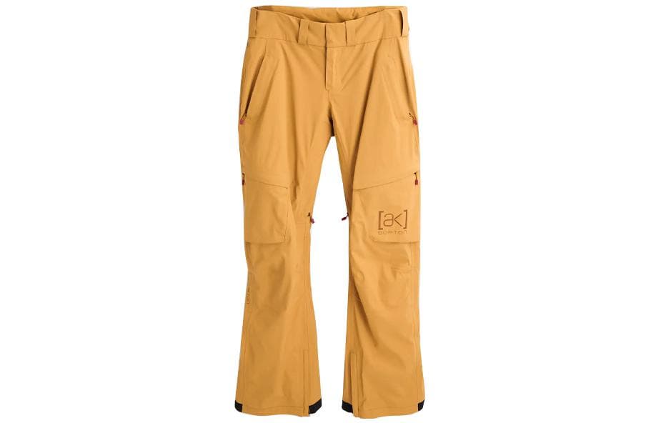 BURTON AK Gore-tex ULATED - изображение 4