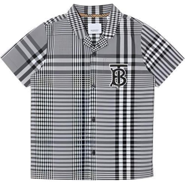 Burberry Logo - изображение 1