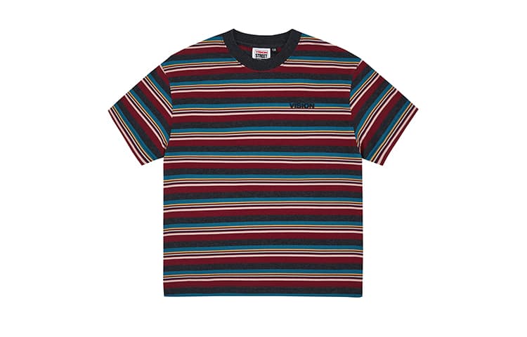 Футболка Vision Street Wear T - изображение 1