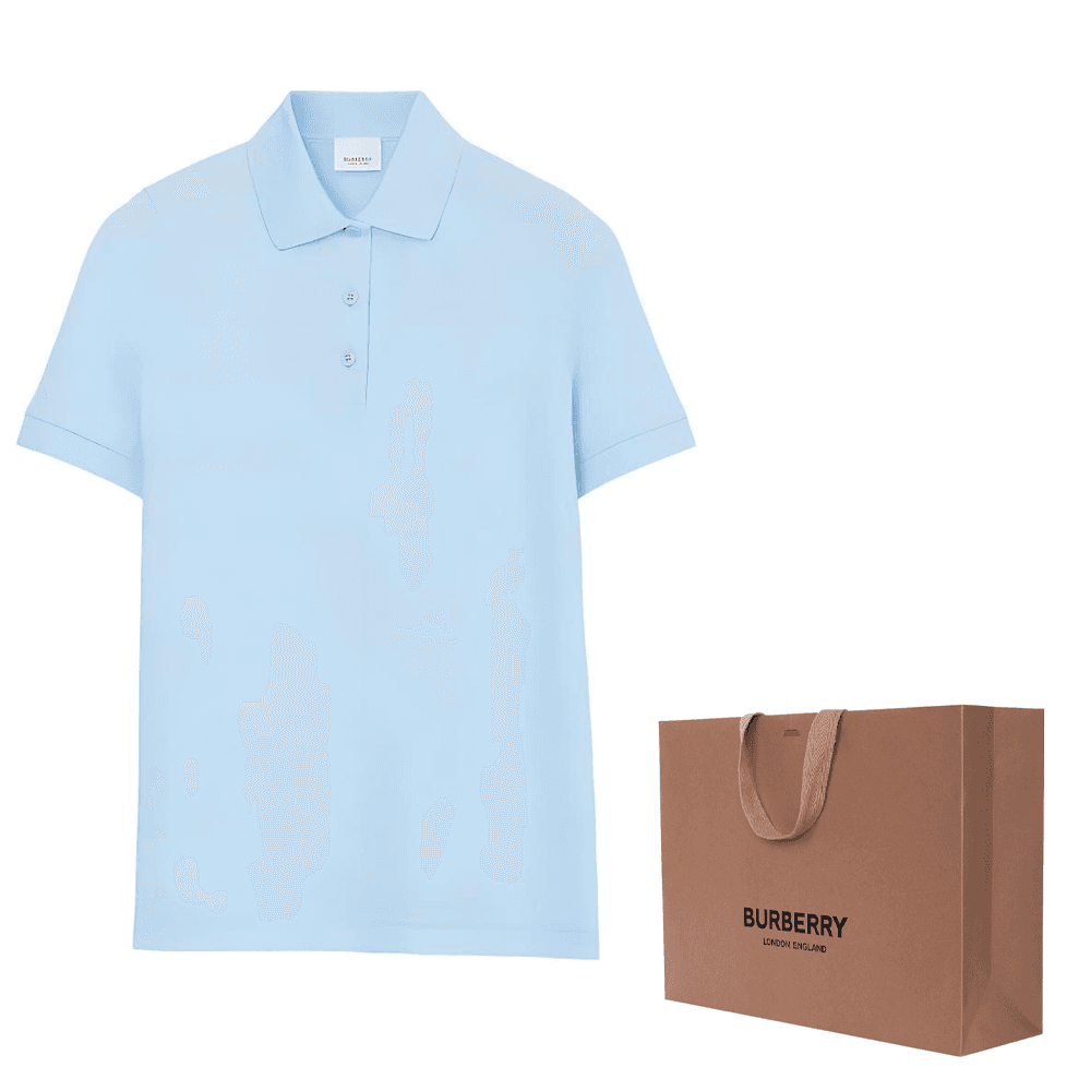 Burberry Polo - изображение 8