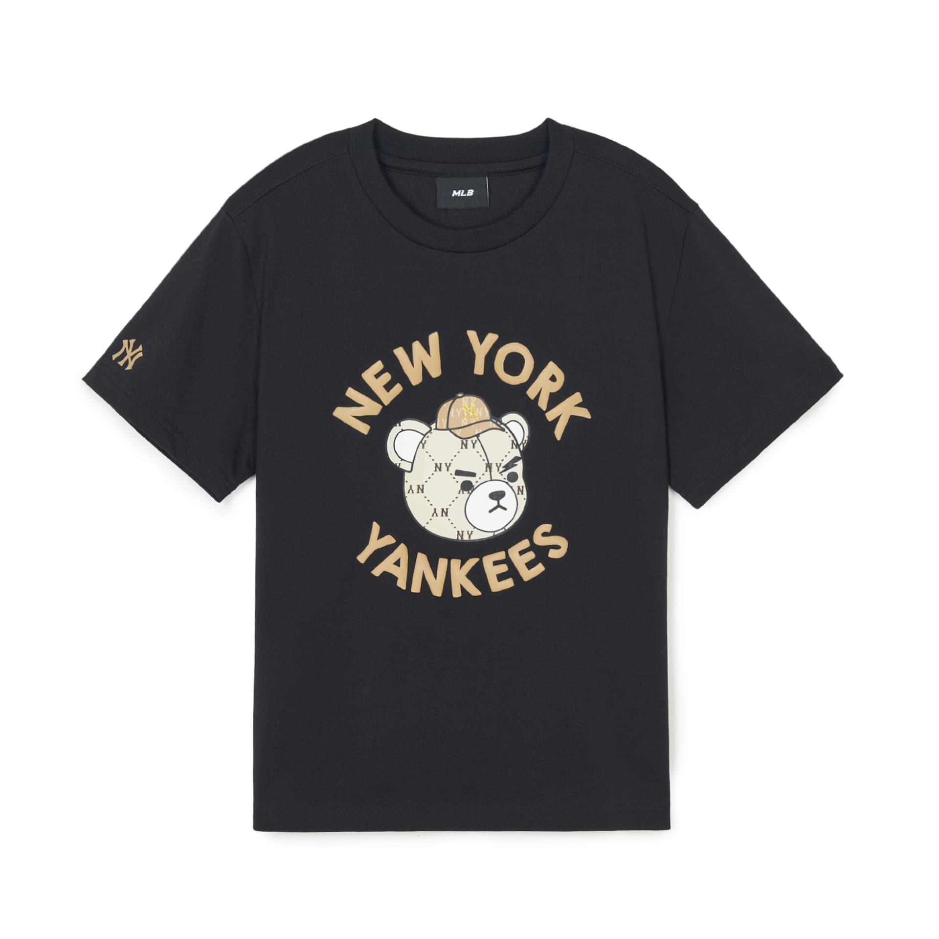 Футболка MLB 24SS LOGOT - изображение 1