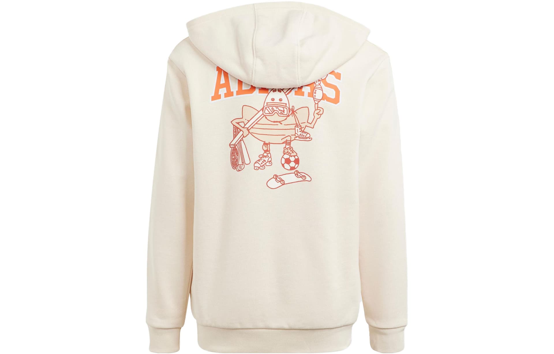 adidas originals Hoodie Logo - изображение 1